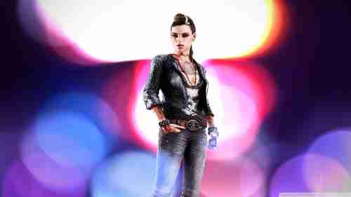 黑丝赛高白丝王道！盘点10个电影最性感美腿丝袜镜头